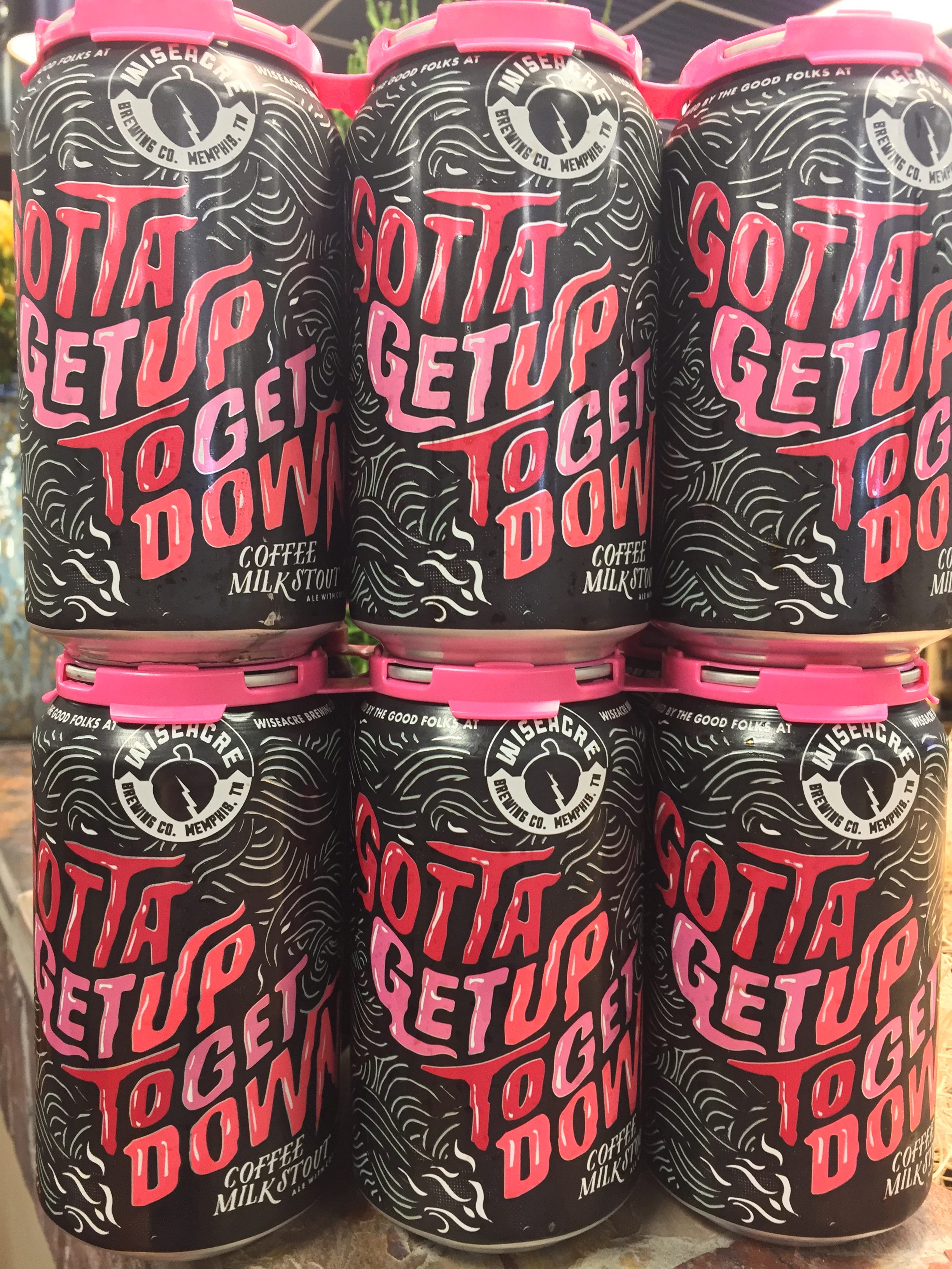 Beer Spotlight Liquor Express